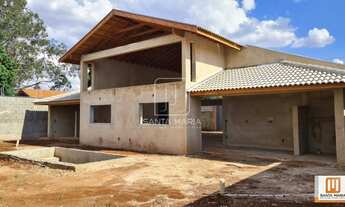 Imagem 5: Casa (térrea na rua) 4 dormitórios/suite, cozinha planejada