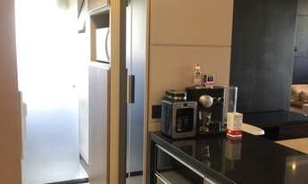 Imagem 2: Lindo apartamento reformado em condomínio com lazer de clube!