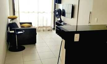 Imagem: Apartamento - 39 metros quadrados com 1