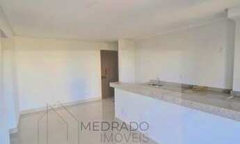 Imagem 2: Apartamento 2 Quartos para Venda em Goiânia, Parque Amazônia, 2 dormitórios, 2 suítes, 3 b