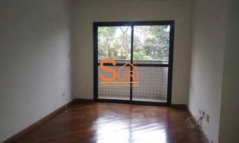 Imagem: Apartamento para venda tem 86 metros quadrados