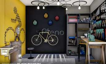 Imagem 7: Apartamento - Taquaral - Campinas