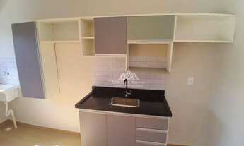 Imagem 7: Kitnet com 1 dormitório para alugar, 27 m² por R$ 1.100/mês - Jardim Paulista - Ribeirão P