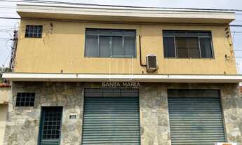 Imagem 2: Salão/Galpão (salão - sobradinho parte superior) 3 dormitórios/suite, cozinha planejada