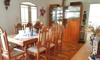 Imagem 2: Araçatuba - Casa - Bairro das Bandeiras