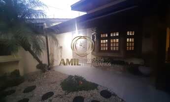 Imagem 5: LA-RA Amil Negócios Imobiliários Aluga Sobrado Mobiliado com 3 quartos, no Jardim das Indu