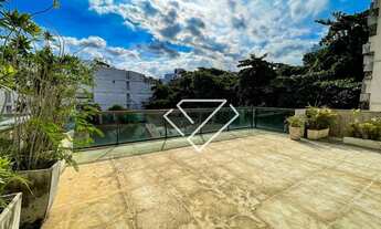 Imagem: Cobertura com 3 quartos à venda, 287 m²