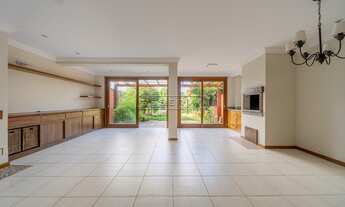 Imagem 2: Casa em CONDOMÍNIO no Três Figueiras - Ao lado da Nilo Peçanha - c/330m² 3 SUÍTES e AMPLO