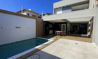 Imagem 2: Casa duplex com quatro suítes - Sapiranga - 200m²