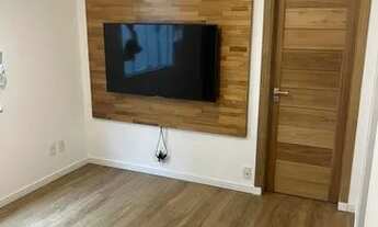 Imagem 6: Apartamento para venda tem 68 metros quadrados com 2 quartos em Centro - São Vicente - SP