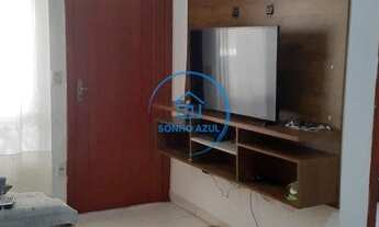 Imagem: Apartamento com 2 dormitórios à venda