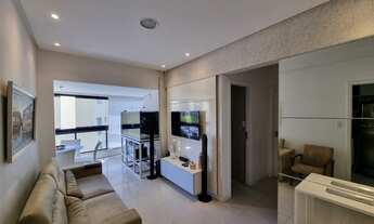 Imagem: Natura Atlântico Apartamento 68m² com