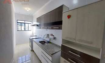 Imagem: Apartamento em Parque Arnold Schimidt