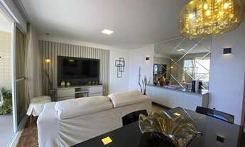 Imagem 7: Oportunidade Apartamento PROJETADO ANDAR ALTO - ALDEOTA