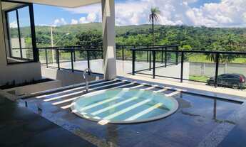 Imagem 3: Casa em Condomínio para Venda em Lagoa Santa, Condomínio Lagoa Santa Park Residence, 4 dor