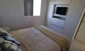 Imagem 5: Apartamento Residencial Marais Excelente localização no Jardim das Indústrias