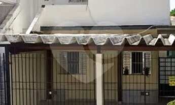 Imagem: São Paulo - Casa Padrão - VILA MARIANA