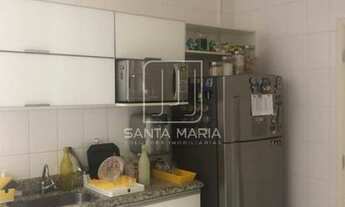 Imagem 6: Apartamento (tipo - padrao) 2 dormitórios/suite, cozinha planejada, portaria 24 horas, sal