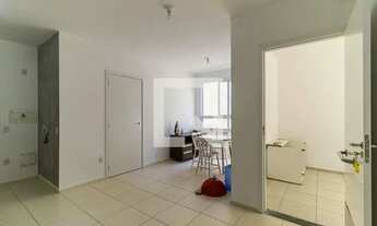 Imagem 3: Apartamento para Aluguel - Centro, 2 Quartos, 49 m2