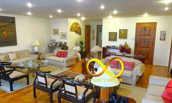 Imagem 3: Apartamento para venda tem 284 metros quadrados com 3 quartos em Copacabana - Rio de Janei