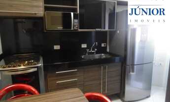 Imagem 6: AMERICANA - Apartamento Padrão - VILA REHDER