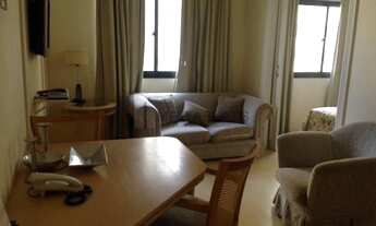 Imagem 3: THE UNIVERSE LOCAÇÃO