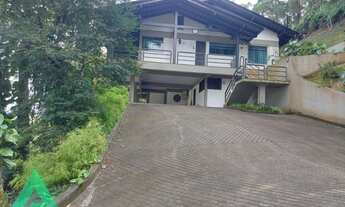 Imagem 2: Casa mobiliada para locação, no Centro de Blumenau!