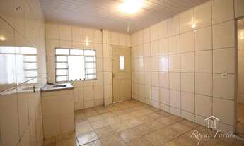 Imagem 1: Casa com 1 dormitório para alugar, 30 m² por R$ 720,00/mês - Jaguaré - São Paulo/SP