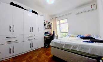 Imagem 10: Apartamento 3/4, cozinha, 3 banheiros, gabinete, área de serviço,1 vaga de garagem solta