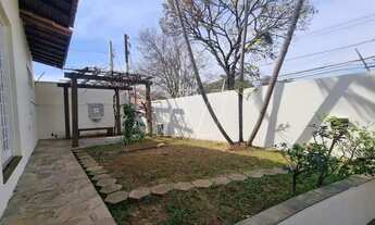 Imagem 3: Casa - Parque Jatibaia (Sousas) - Campinas