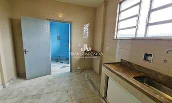 Imagem 6: Apartamento para aluguel com 85 metros quadrados com 2 quartos em Campo Grande - Rio de Ja