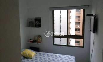 Imagem 5: Vendo Aptoº 82m² 3 qts sendo 1 Suíte em Casa Amarela