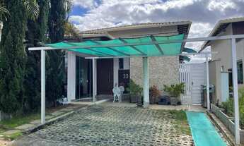 Imagem 2: Casa em Condomínio para Venda em Lagoa Santa, Condominio Residencial Virgínia, 3 dormitóri