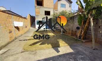 Imagem: BELO HORIZONTE - Casa Padrão - Céu Azul