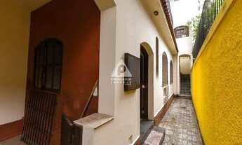 Imagem 7: Casa de rua à venda, 6 quartos, 2 suítes, 1 vaga, Humaitá - RIO DE JANEIRO/RJ