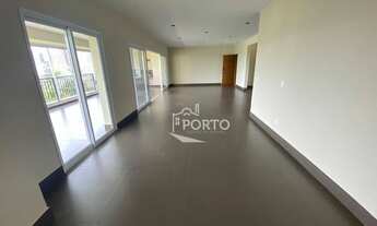 Imagem 5: Apartamento com 3 suítes à venda, 236 m² - Centro - Piracicaba/SP