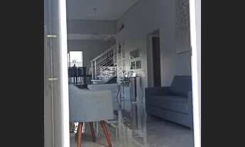 Imagem 5: Sobrado com 4 suítes no Res. Quinta das Atirias no Eloy Chaves em Jundiaí-SP