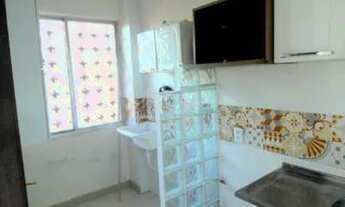 Imagem 6: Apartamento para Locação/Aluguel - 38.5m², 1 dormitório, Teresópolis