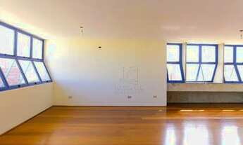 Imagem 6: Apartamento com 3 dormitórios à venda, 270 m² por R$ 1.000.000,00 - Jardim - Santo André/S