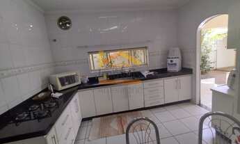 Imagem: AMERICANA - Casa Padrão - JARDIM GLÓRIA