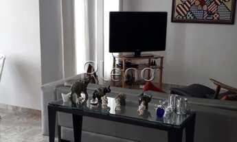 Imagem 5: Casa à venda e locação no Jardim Nova Europa - Campinas/SP