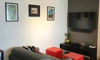 Imagem 2: São Paulo - Apartamento Padrão - Tatuapé