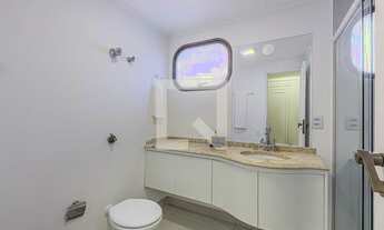 Imagem 4: Apartamento para Aluguel - Jardim Paulista, 3 Quartos, 126 m2