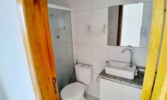 Imagem 7: Apartamento para aluguel tem 85 metros quadrados com 3 quartos em Piatã - Salvador - BA