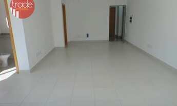 Imagem 5: Sala para alugar, 58 m² por R$ 2.758,59/mês - Jardim Botânico - Ribeirão Preto/SP