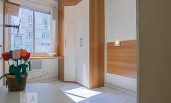 Imagem: Apartamento para Aluguel - Catete, 1 Quarto