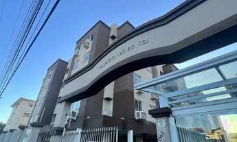 Imagem 6: CH- Apartamento 2 dorm Semimobiliado em Areias - São José/SC