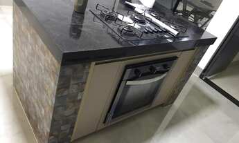 Imagem 3: Casa para venda possui 360 metros quadrados com 3 quartos suites