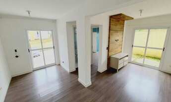 Imagem 5: Apartamento Garden 02 quartos no Colônia Rio Grande, São José dos Pinhais