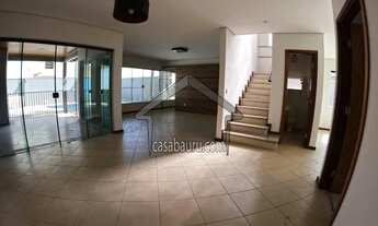 Imagem 2: Aluga Casa Condominio Villaggio Bauru